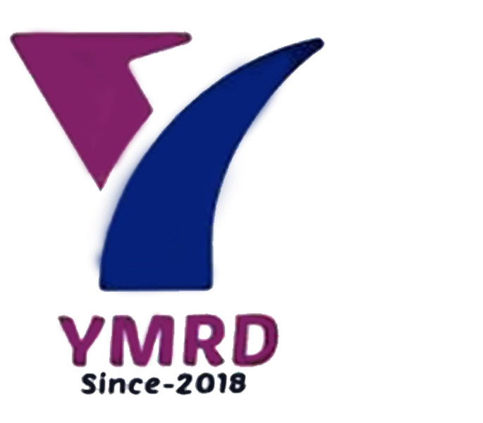 YMRD Logo